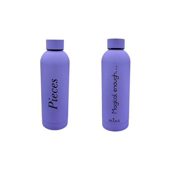 Sustainable eco-friendly StarSign thermos bottles. Hot and/or cold for 22hrs. - Picture 3 of 8